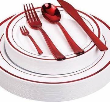 TABLEWARE