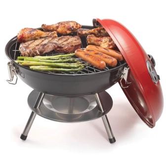 BBQ GRILLS & CAMPING GRILLS