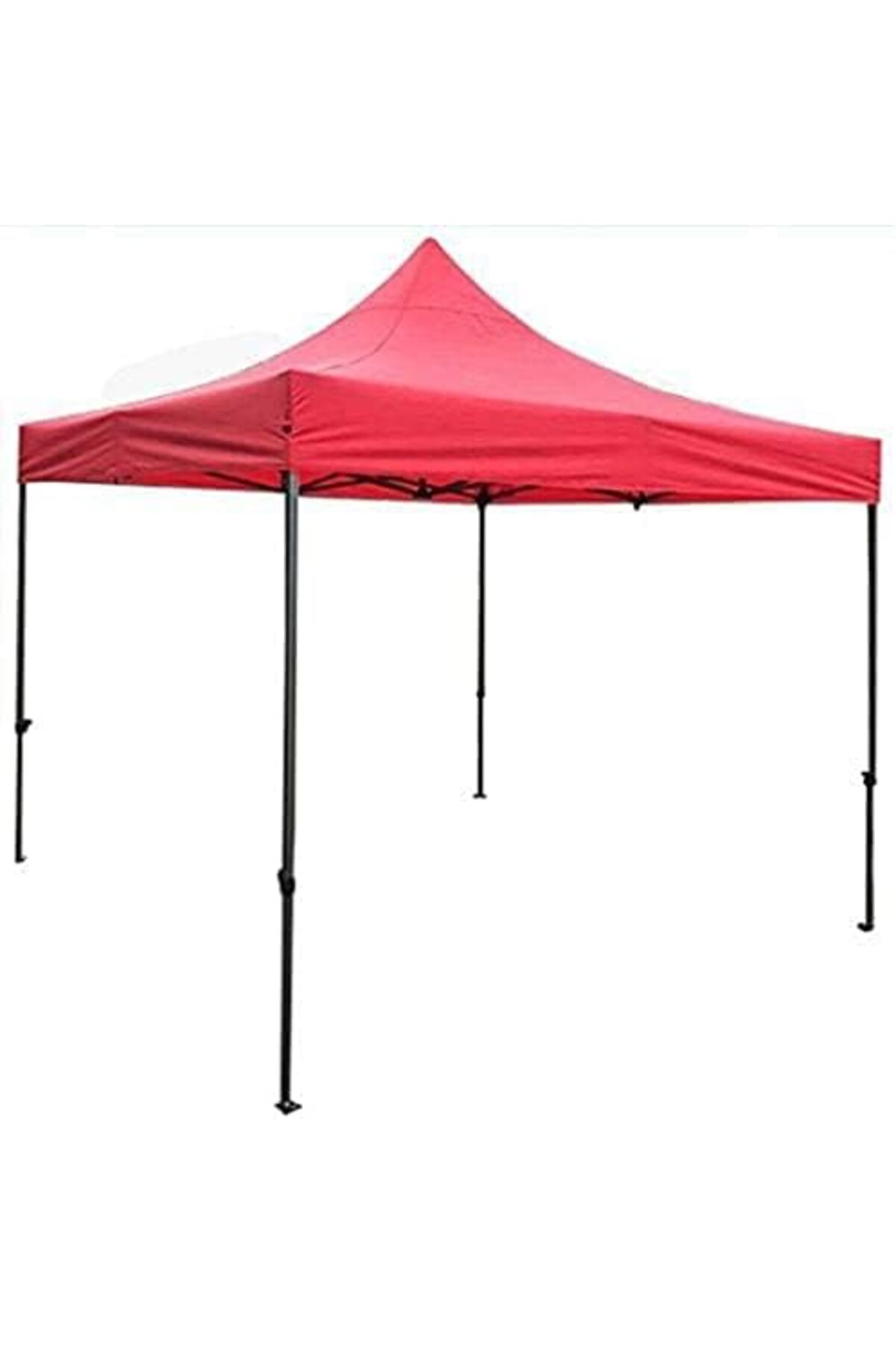 Outdoor Advertising Canopy Garden Gazebo Tent - 3x3m