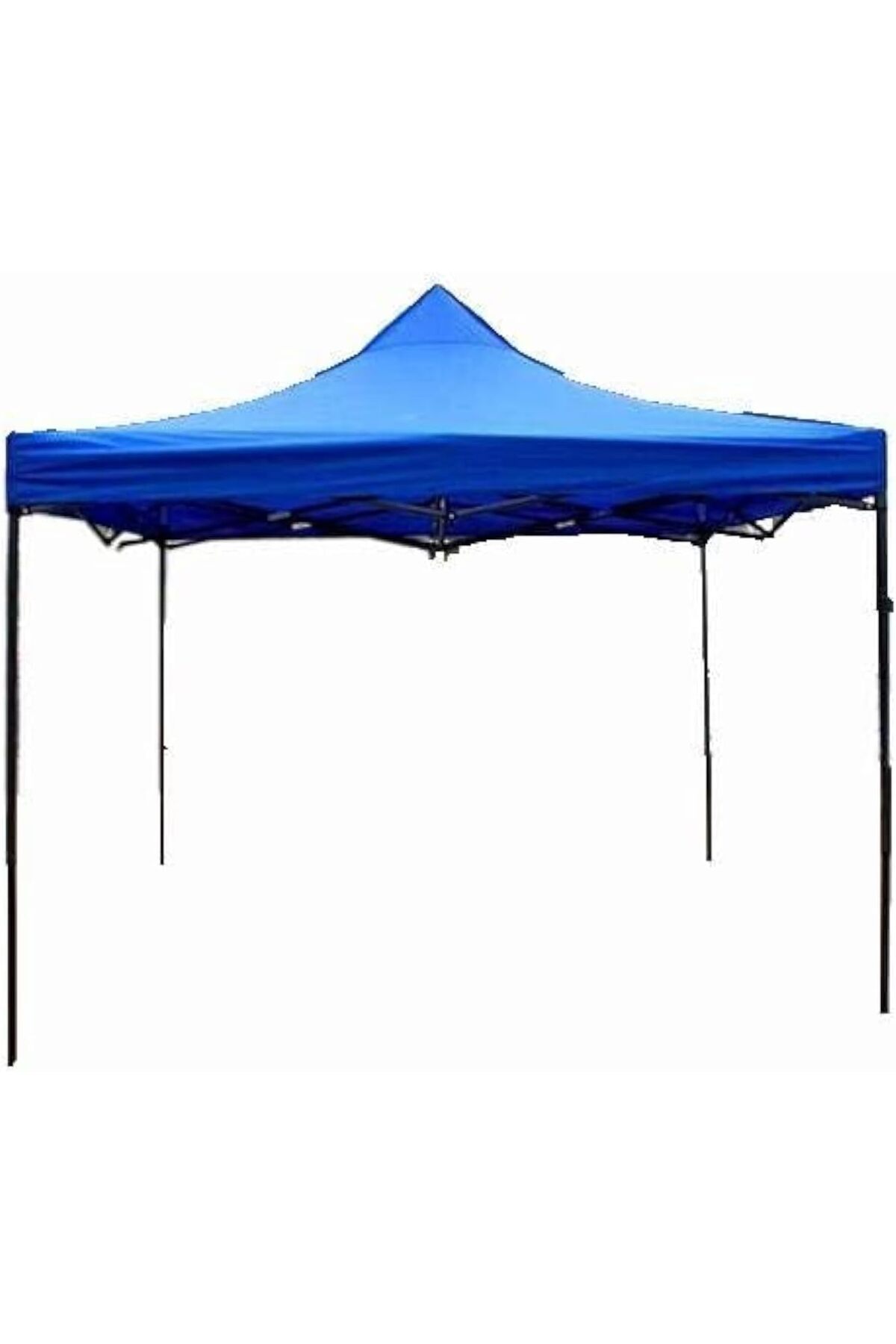 Outdoor Waterproof Gazebo Commercial Folding Tent 3X3 Meters Portable Event Canopy