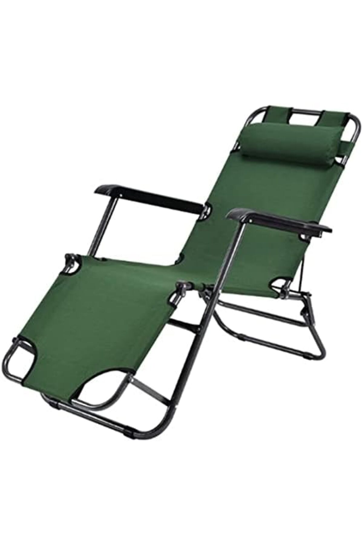 GO2CAMPS Folding Zero Gravity Camping Chair