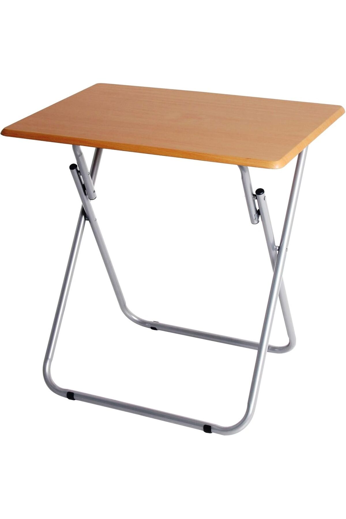 Wooden Folding Table for Camping (60 x 40 x 72cm)