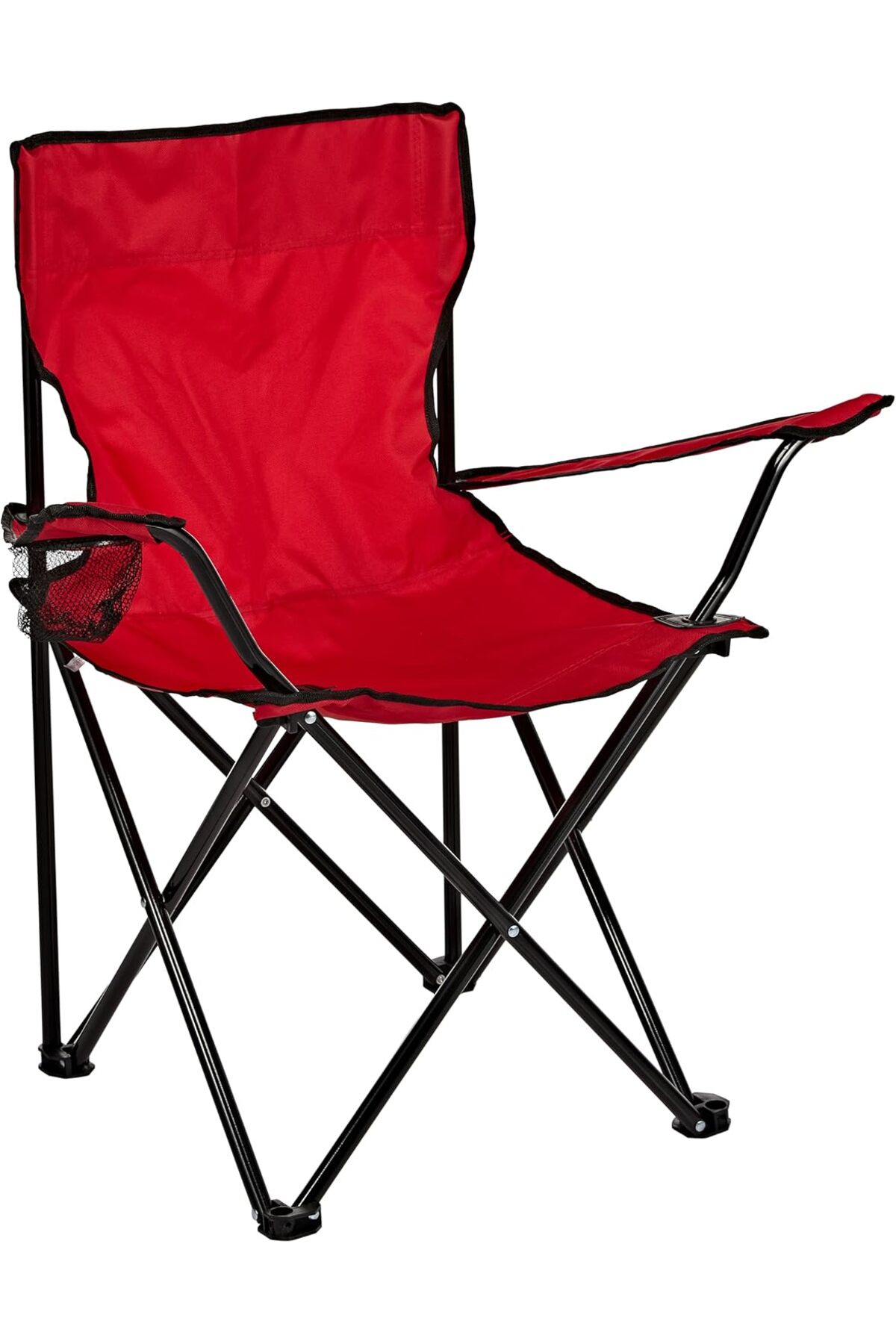 Camping Chair-Foldable Beach Chair-Picnic Chair with Carry Bag for Adult