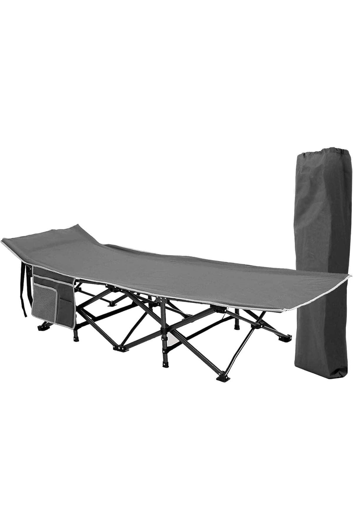 Camping Bed Foldable with Bag