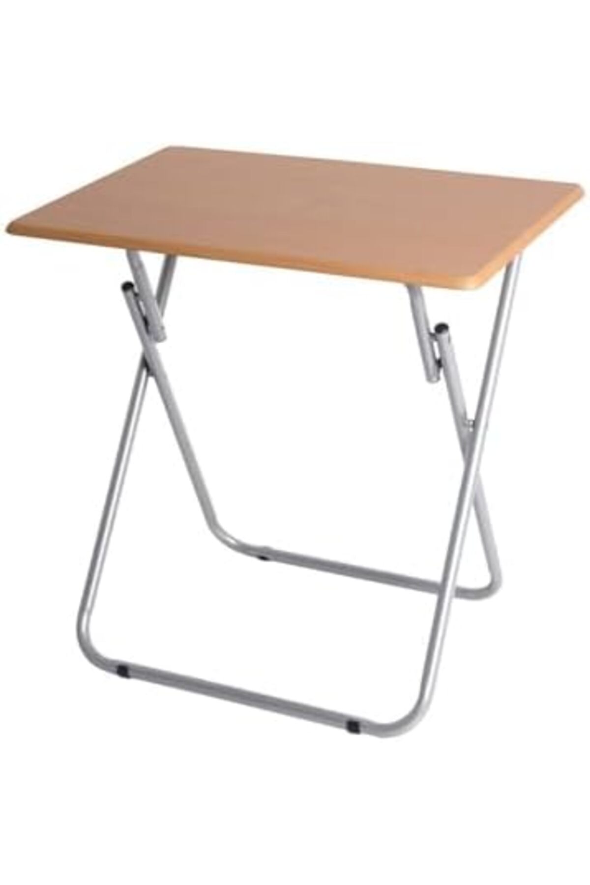 Wooden Folding Table for Camping (90 x 70 x 72cm) | Traveling Table | Picnic Table | Coffee