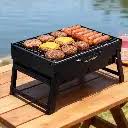 BBQ GRILLS & CAMPING GRILLS