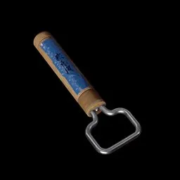 Bottle Opener