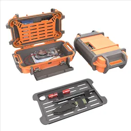 CAMPING TOOLS & ACES