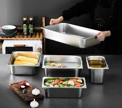 Cooking and Serving Materials