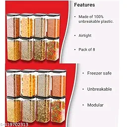 FOOD CONTAINERS