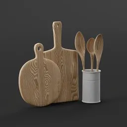 KITCHENWARE