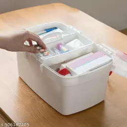 Medicine Storage Box