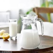 Milk Pitcher