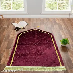 Prayer Rug