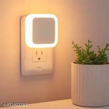 Smart Lighting