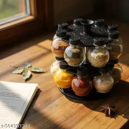 Spice Jar