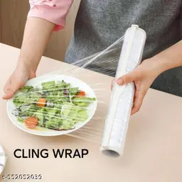Stretch Wrap