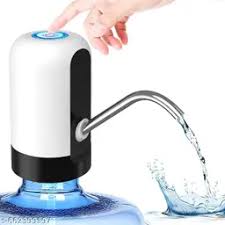 Water Pump Dispenser